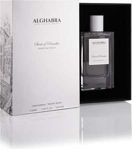 Extract De Parfum Alghabra Scent of Paradise