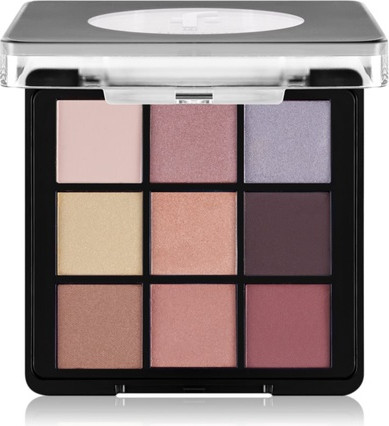 Eyeshadow Palette Flormar