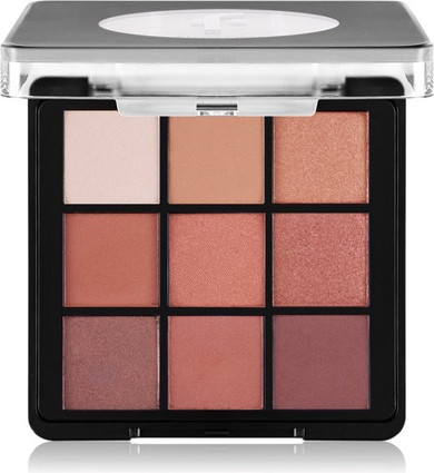Eyeshadow Palette Flormar