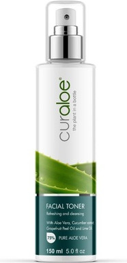 Toner Curaloe