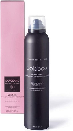 Mist Oolaboo Glam Former Foundation Creative Shaping Mist