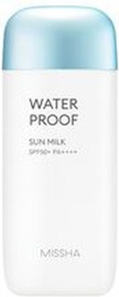 Missha All Around Safe Block Waterproof Sonnenmilch