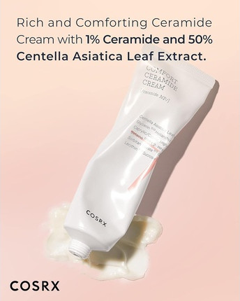 Gesichtscreme Cosrx Balancium Comfort Ceramide Cream
