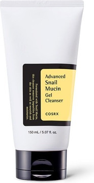 Reinigendes Gel Cosrx Advanced Snail Mucin Power Gel Cleanser