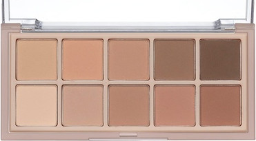 Eye Makeup Palette Rom&Nd Better Than Palette