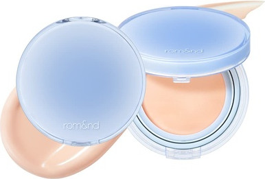 Cushion Foundation by Rom&Nd