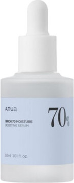 Feuchtigkeitsspendendes Serum Anua