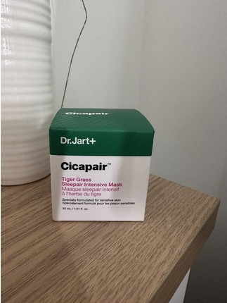 Intensive Mask Dr Jart+ Cicapair
