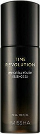 Essence Missha Time Revolution Immortal Youth Essence 2X
