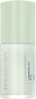 Makeup Primer Missha Layering Fit Base