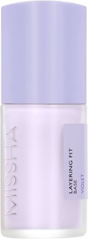Primer Missha Layering Fit