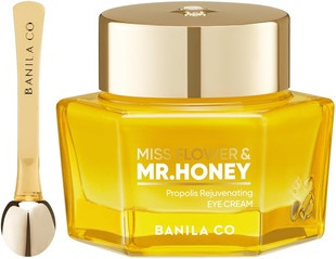 Eye Cream Banila Co Miss Flower & Mr. Honey