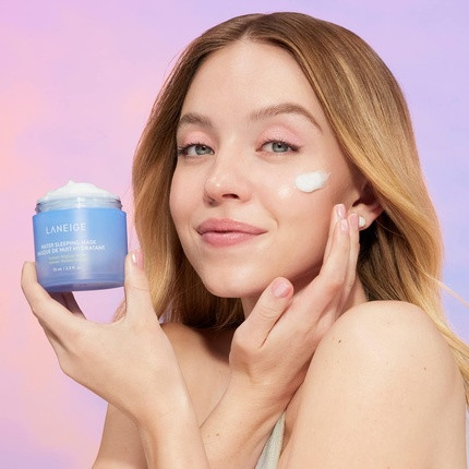 Overnight Mask Laneige