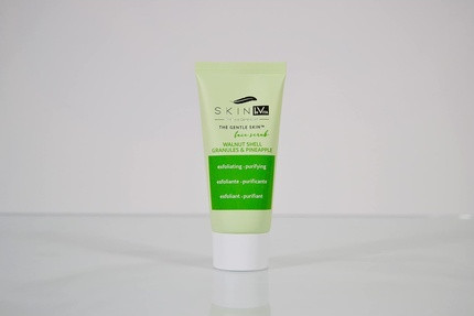 Facial Scrub Skin Iv Skin IV