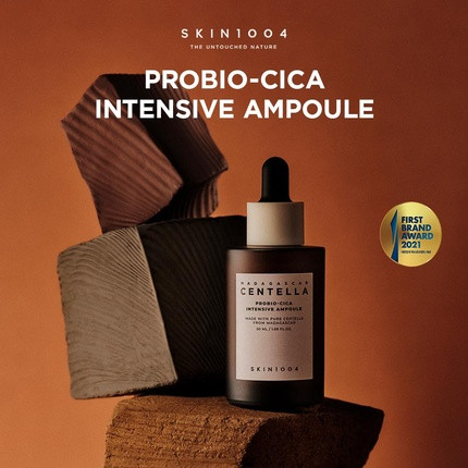 Ampoule Skin1004 Madagascar Centella Probio-Cica Intensive Ampoule