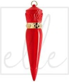Leerer Lippenstifttiegel Christian Louboutin
