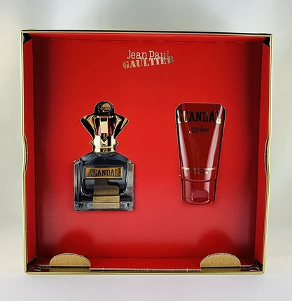 Eau De Toilette Jean Paul Gaultier Scandal