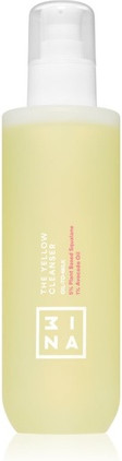 Reinigungsöl 3ina The Yellow Oil Cleanser