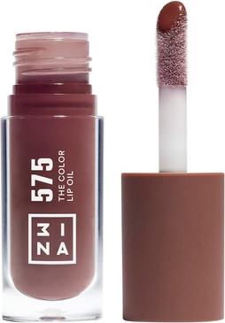 Масло для губ 3ina The Color Lip Oil