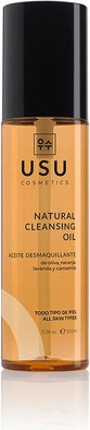Cleansing Oil Usu Cosmetics