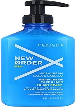 Periche Periche Hydra Creme für Männer für Gesicht & Haar