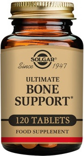 Solgar Ultimate Bone Support Planshetlari