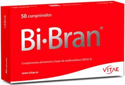 Сыворотка Vitae Bi Bran