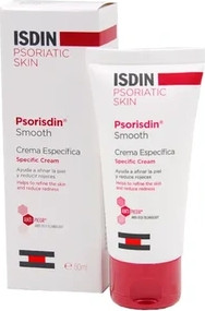 Cream ISDIN Psorisdin Smooth Cream Specific