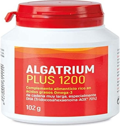 Pearl Algatrium