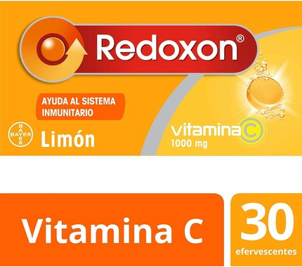 Vitamin Serum Redoxon