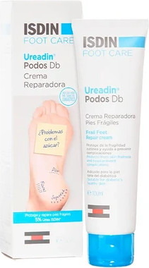 Creme ISDIN Ureadin Podosdb