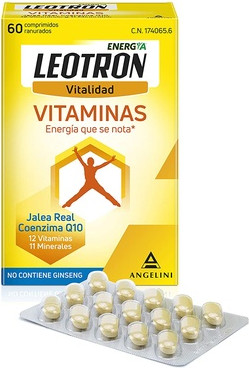 Leotron Tabletten