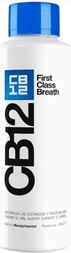 Mouthwash CB12