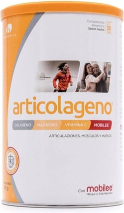 Vitamin Bioiberica Articolageno Pot 300g