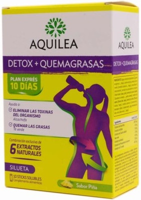 Drink Sticks Aquilea