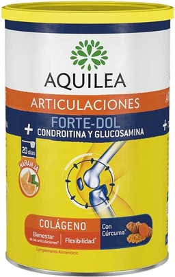 Joint Health Supplement Aquilea Fortedol