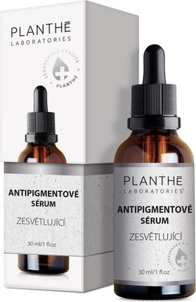 Lightening Anti-Pigment Serum Planim