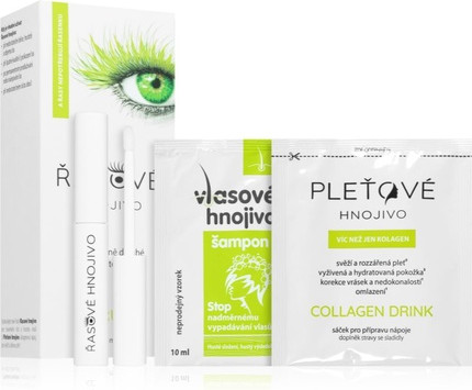 Eyelash Serum Vapour