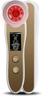 Cosmetic Device Beautyrelax Multicare Br1380