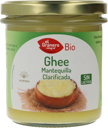 Ghee Granero Clarif