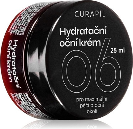 Moisturizing Cream Curapil