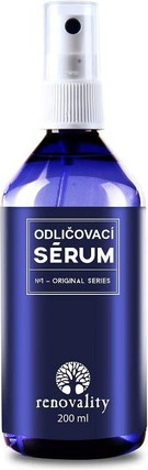 Make-up Entferner Serum Renovality