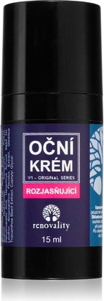 Renovality Ko'z uchun Kremi