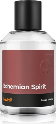 Eau de Toilette Beardbrand Bohemian Spirit