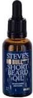 Beard Oil Steve's