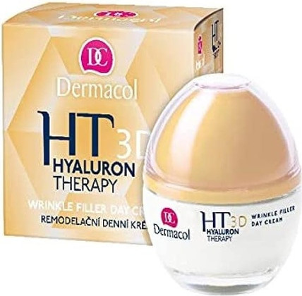 Day Cream Dermacol Hyaluron Therapy