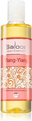 Reinigungsöl zur Make-up-Entfernung Saloos Ylang-Ylang