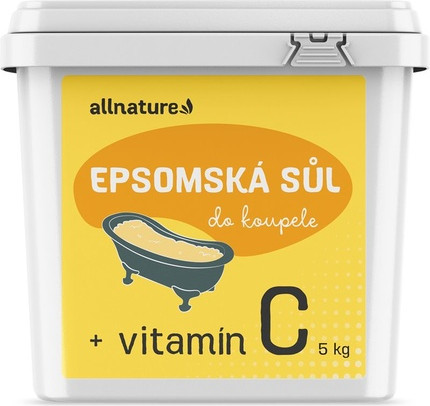 Salt Allnature