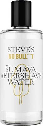 Вода после бритья Steve's