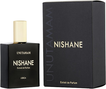 Extrait De Parfum Nishane Unutamam
